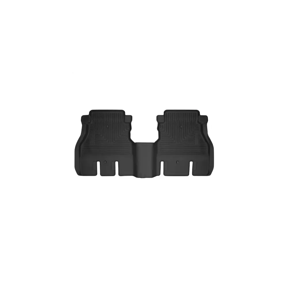 Husky Liners X-ACT Floor Liners - 54631